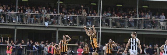 Wangaratta RoversFNC banner