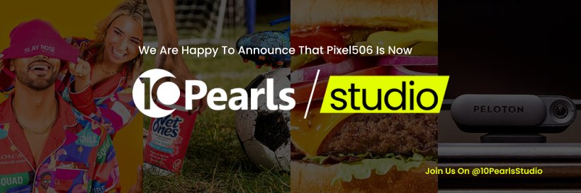 Pixel506's profile banner image