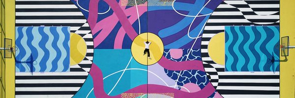 Stereoflow Profile Banner