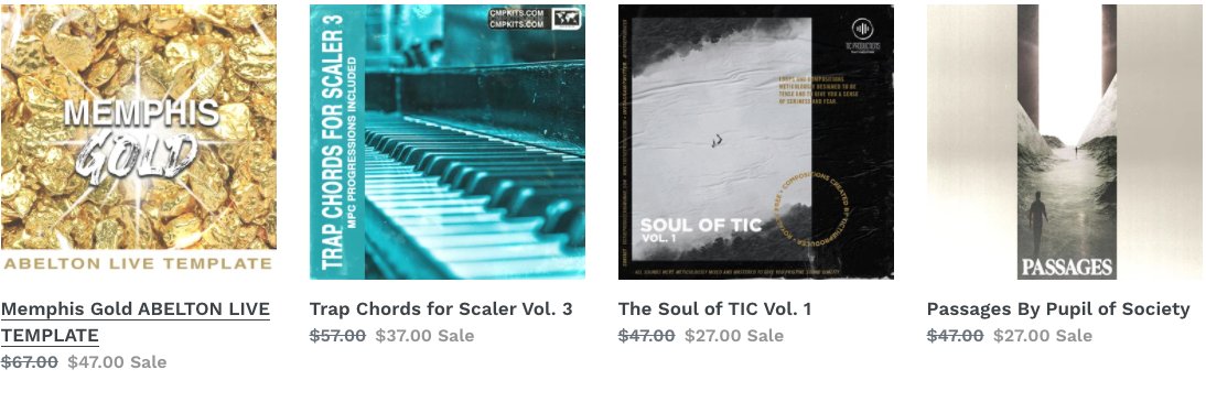 CM🅿️Kits.com banner