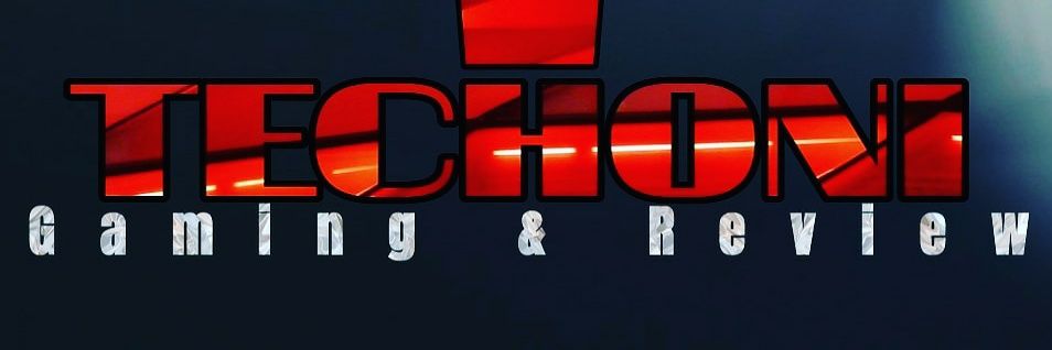 TekkTechoni's profile banner image