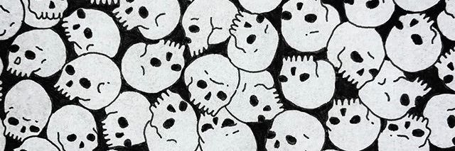 DelaneyMelnik's profile banner image