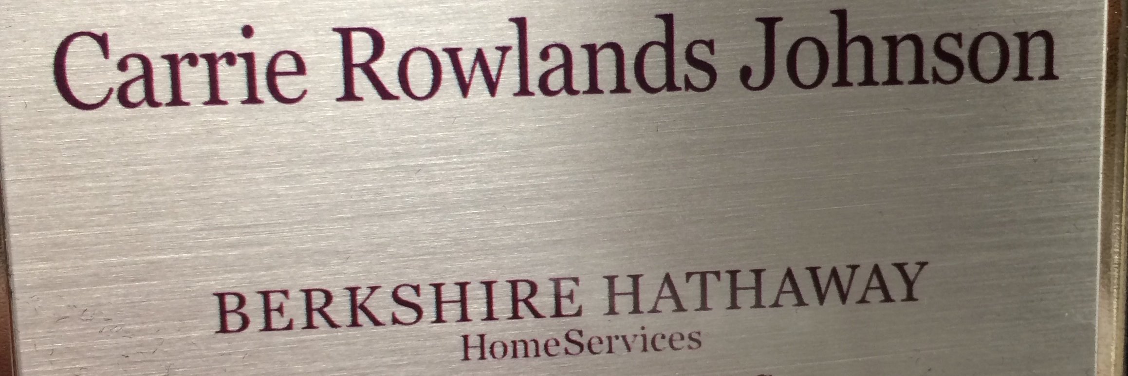 carowlands's profile banner image