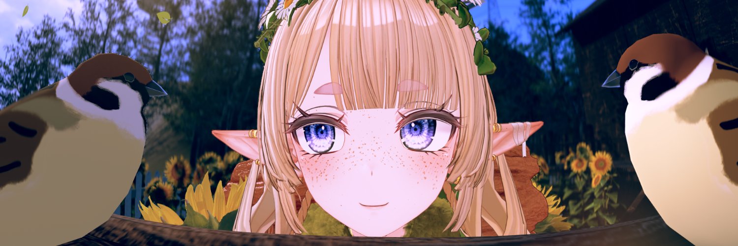 Errorvator's profile banner image