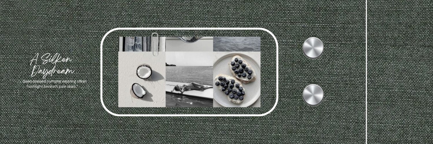 claroette's profile banner image