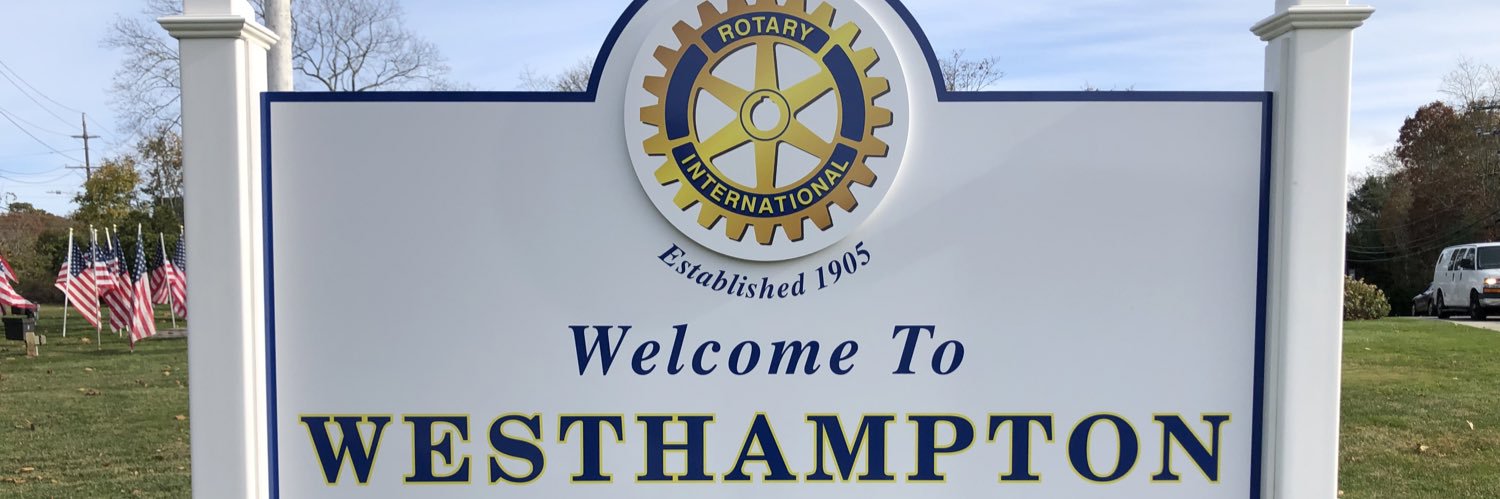 WHamptonRotary's profile banner image