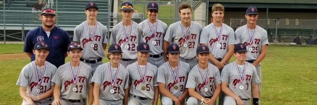 Post77Baseball's profile banner image