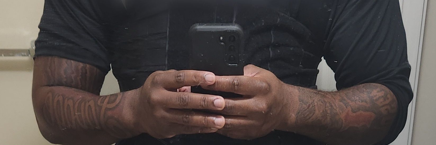 DrewdaSavage_'s profile banner image