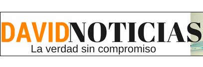 David Noticias banner