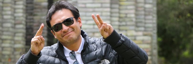joefaboar's profile banner image