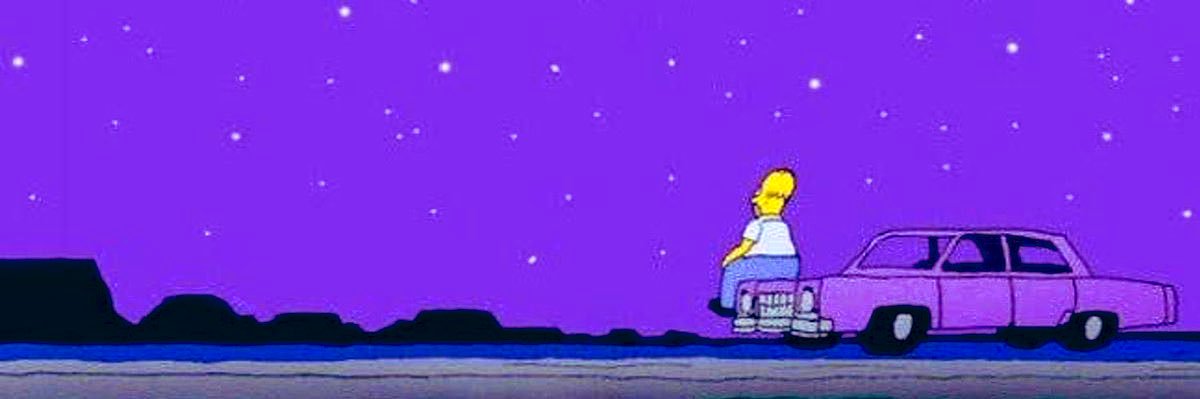 queerandcosmic's profile banner image