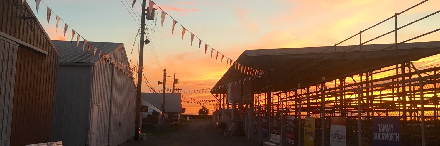 menardcofair's profile banner image
