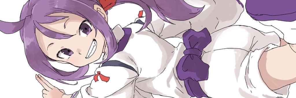 HITONOYUME4224's profile banner image