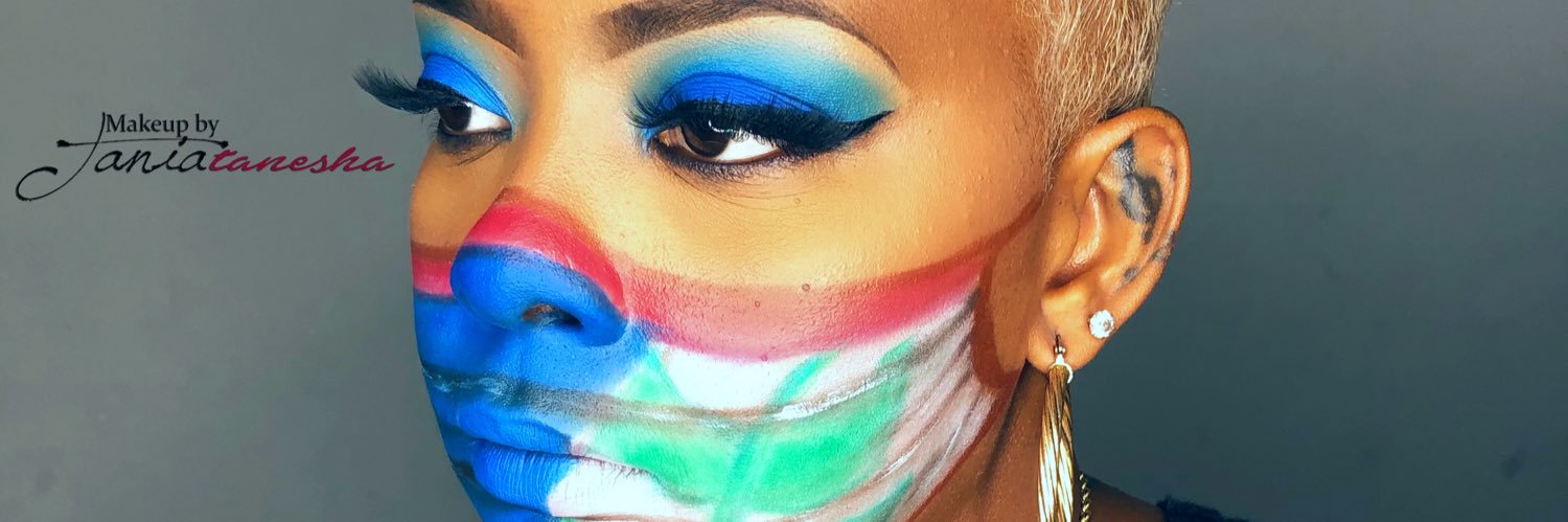 theweekendmua's profile banner image