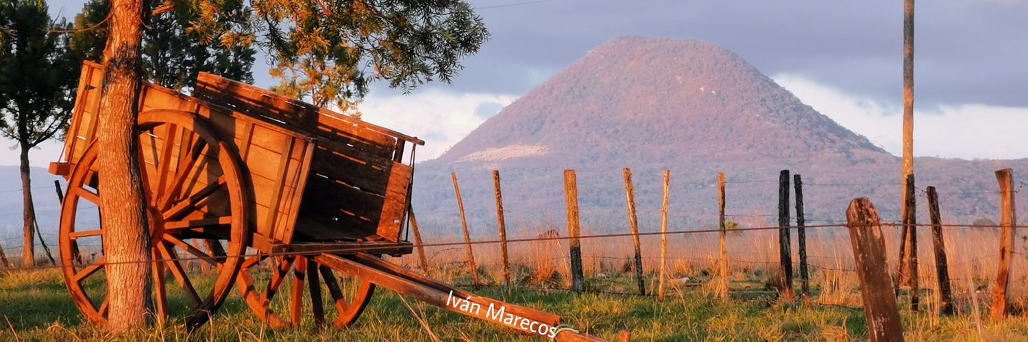 ivanmarecos91's profile banner image