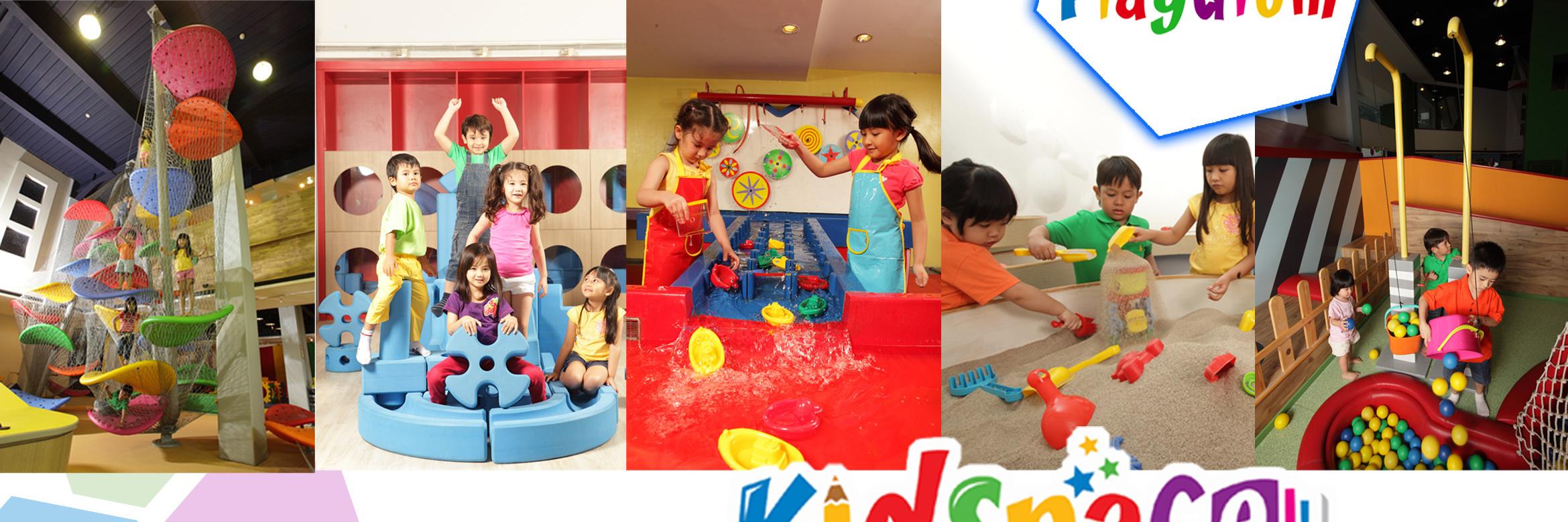 KidspaceJakarta's profile banner image