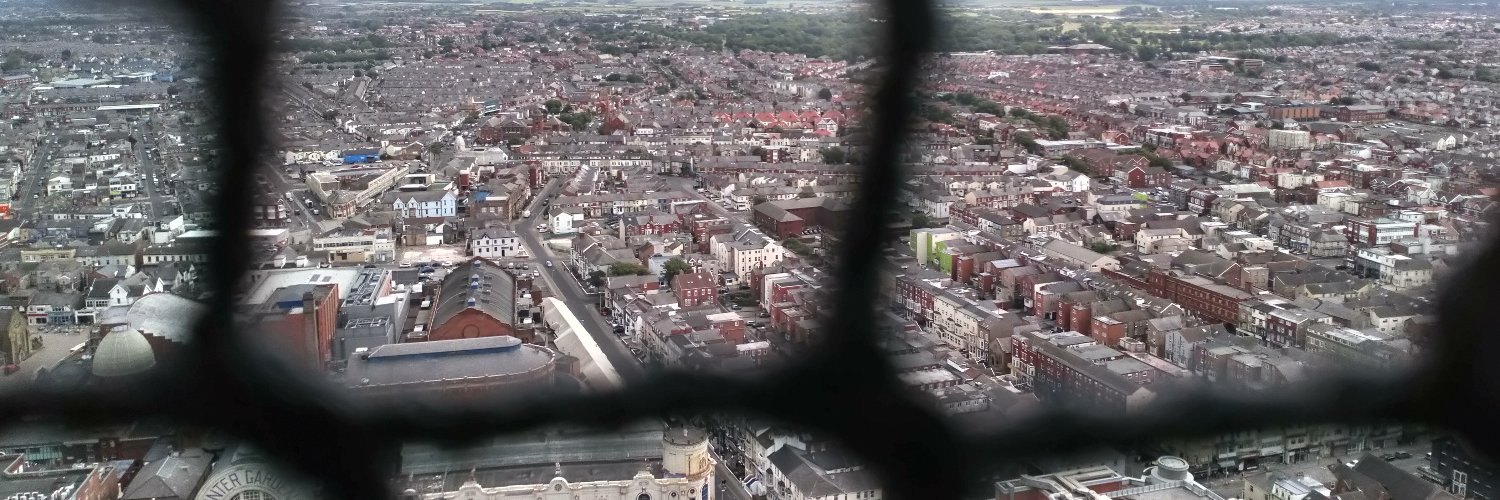 Lord Alex Loveless banner