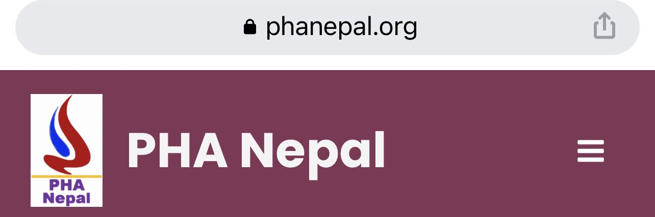 ckhanal's profile banner image
