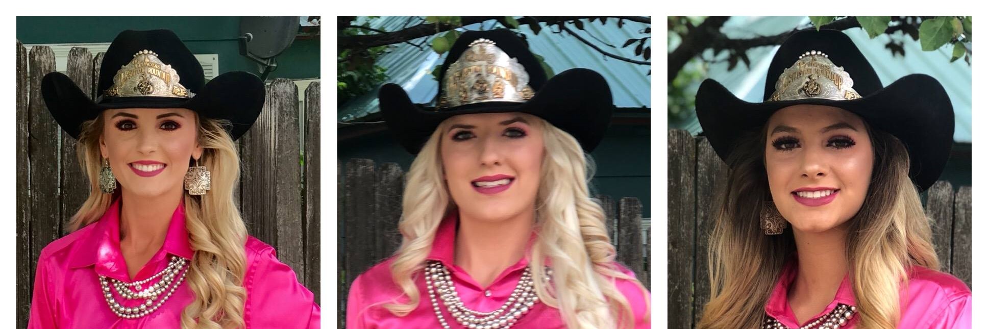 Lewiston Roundup banner