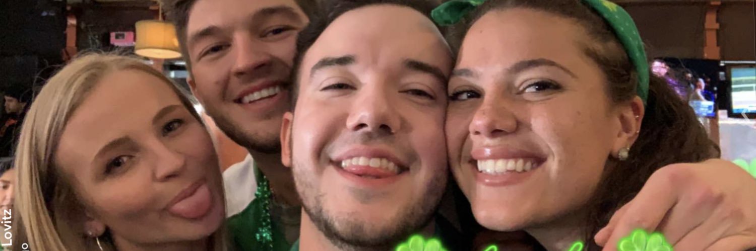 sarboylee1's profile banner image