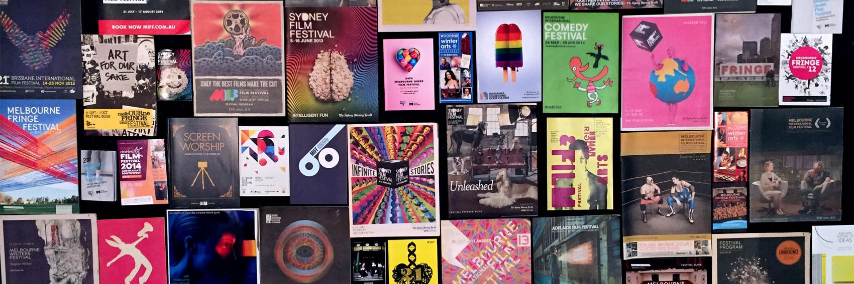 Ferve Tickets banner