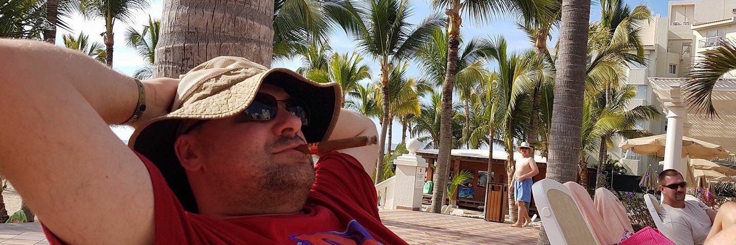 🇨🇦 Chad Smith ⛳️🛠 banner