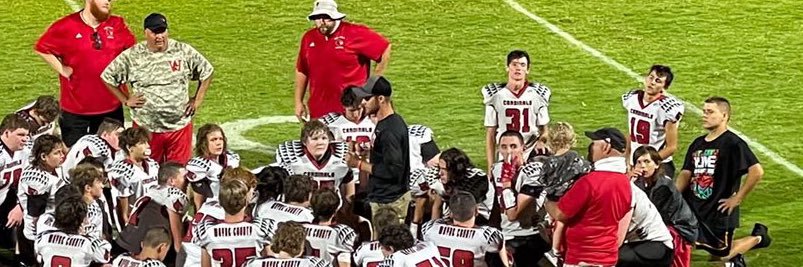 Jason Perkins banner