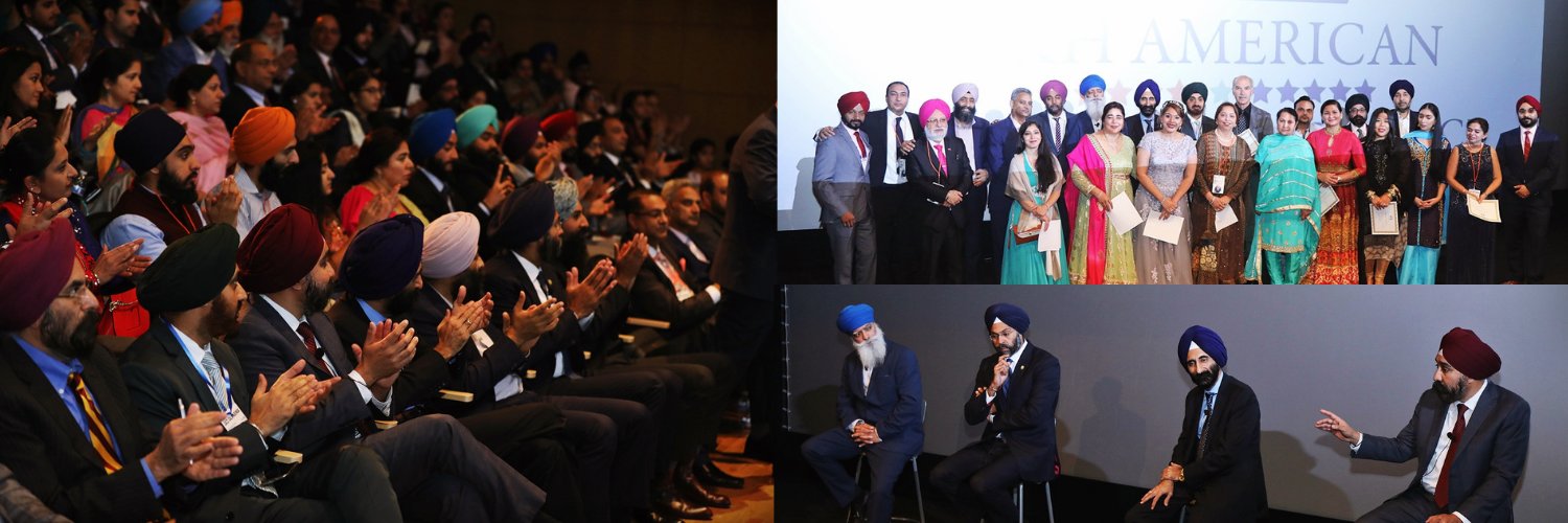 SikhAmericanChamber banner