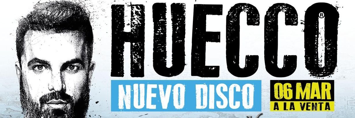 HUECCO banner