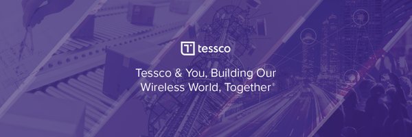 TesscoTech Profile Banner