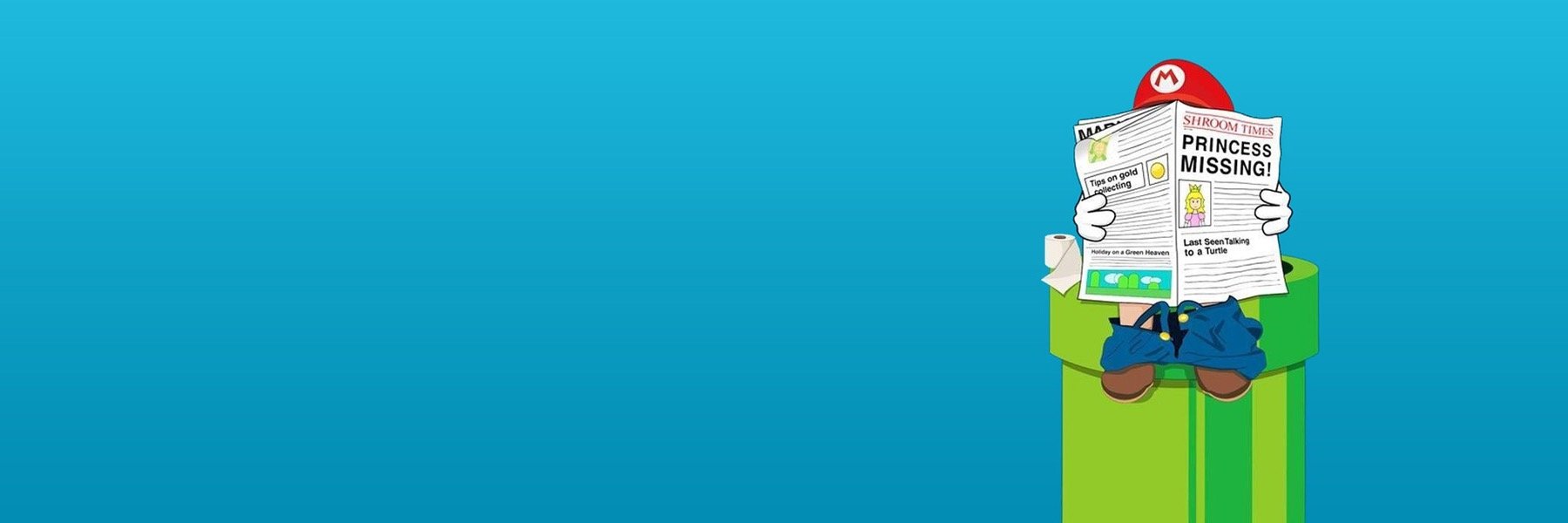 sergeyfomkin's profile banner image