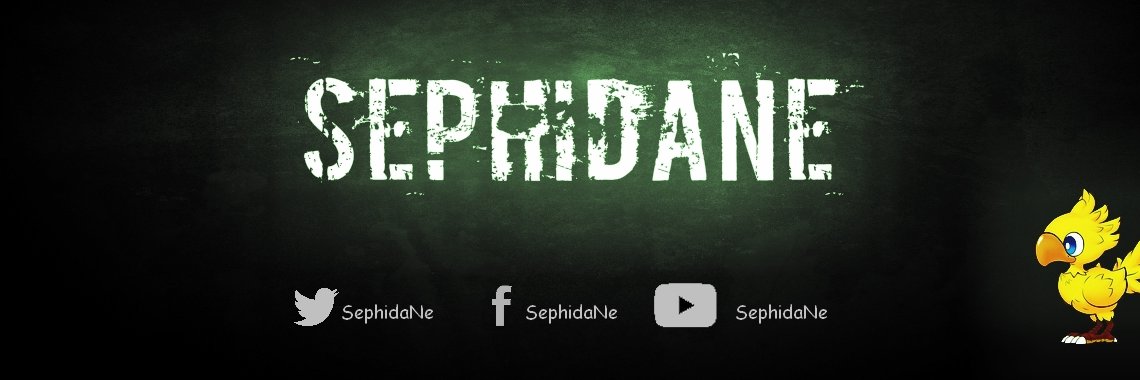 SephidaNe's profile banner image