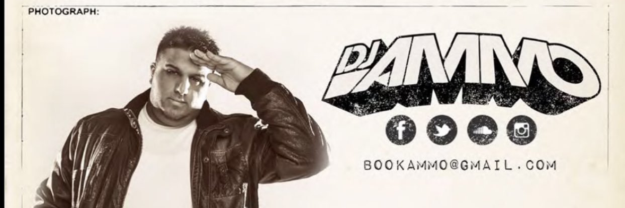 DJammoNJ's profile banner image