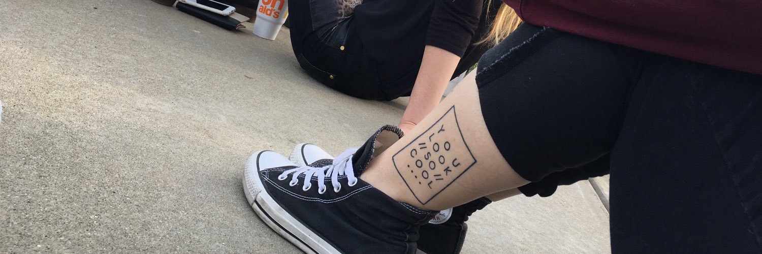 JessieAndColour's profile banner image