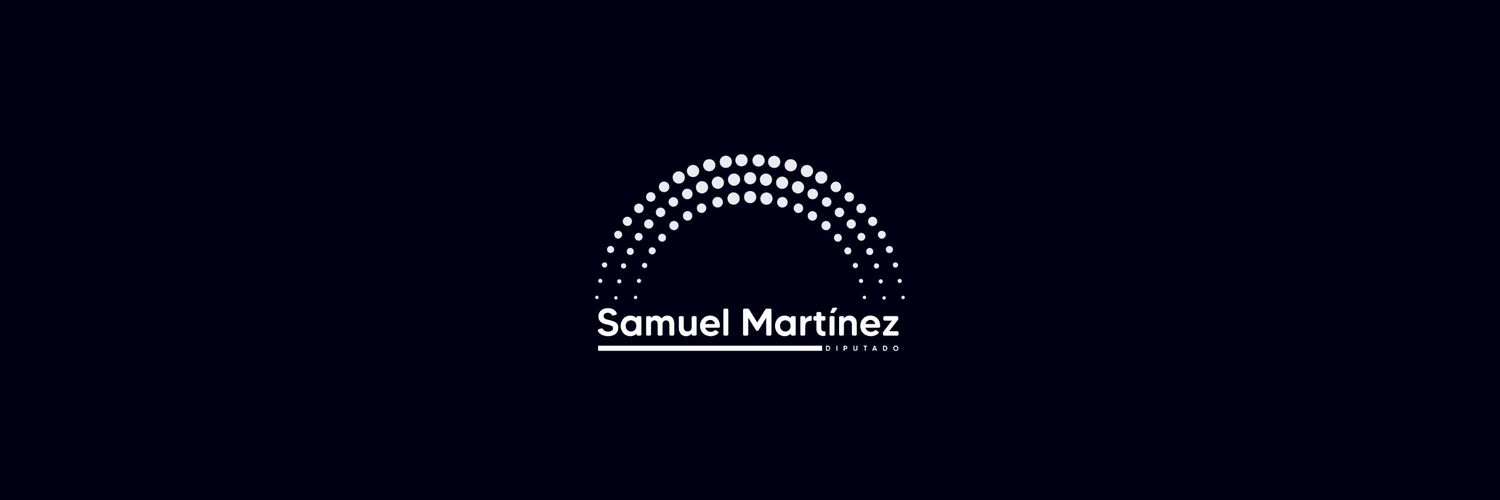 Samuel Martínez 🇸🇻 banner