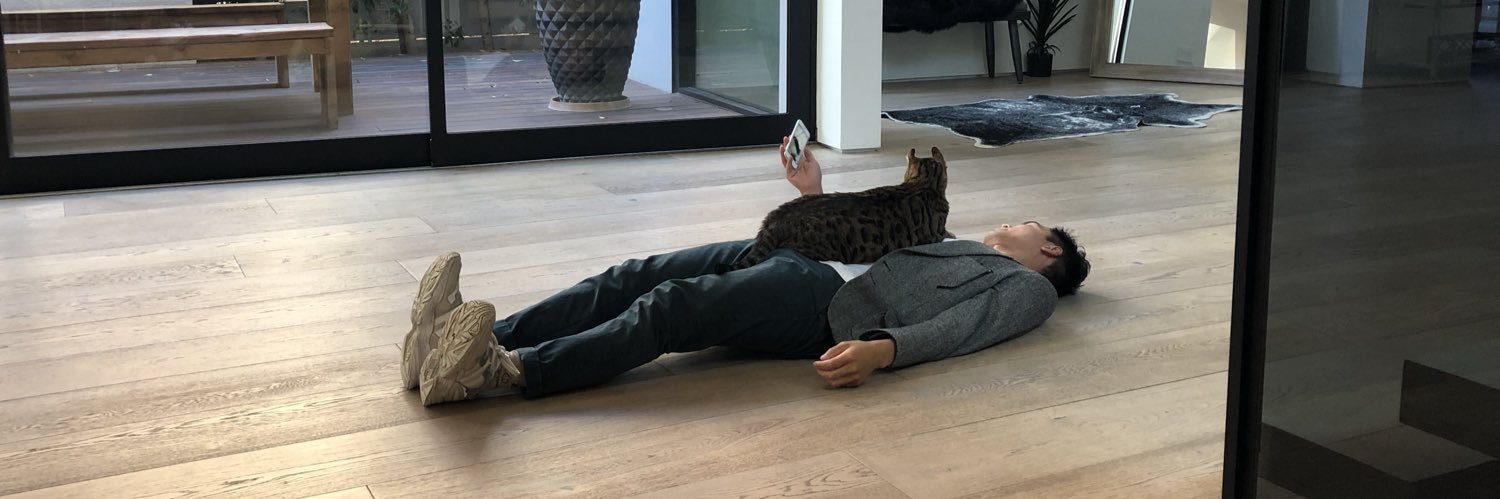 geoffreystweets's profile banner image