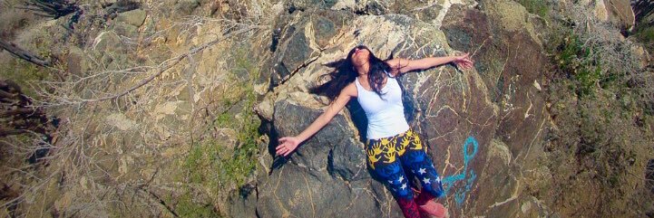 YolyARamirez's profile banner image