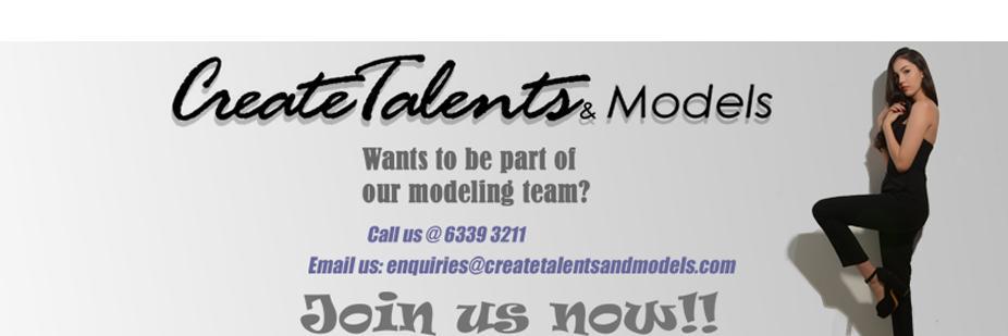 Create_Talents's profile banner image