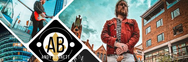 AndybennettVox Profile Banner