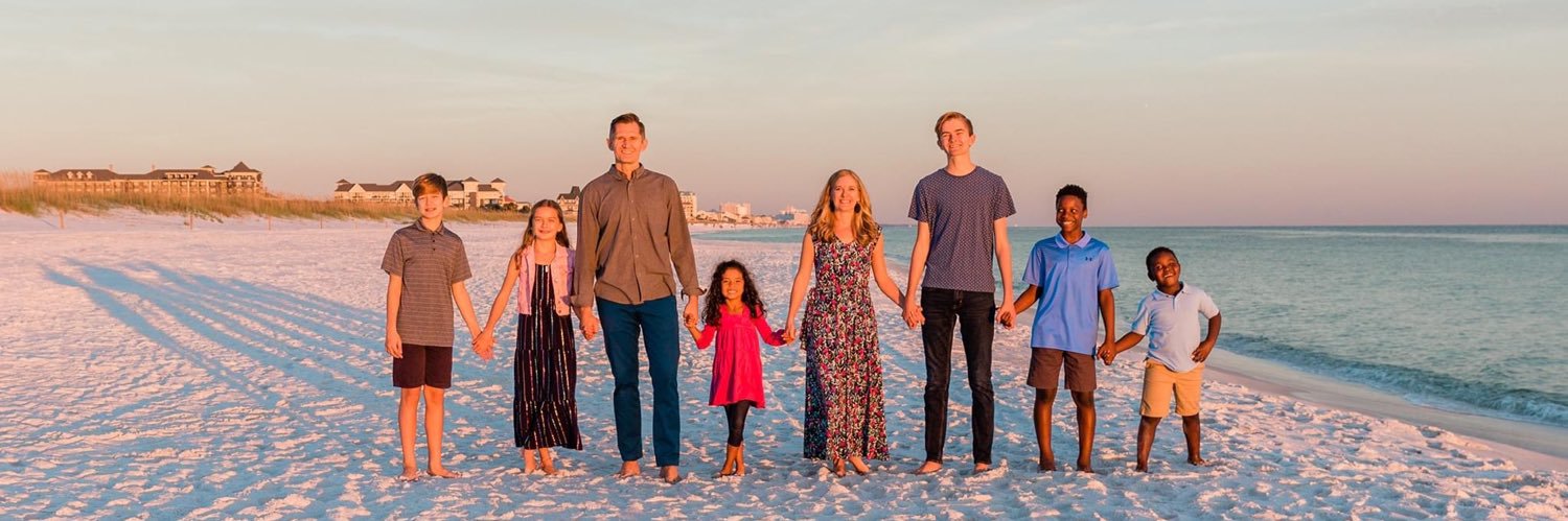 JustinCWyatt's profile banner image