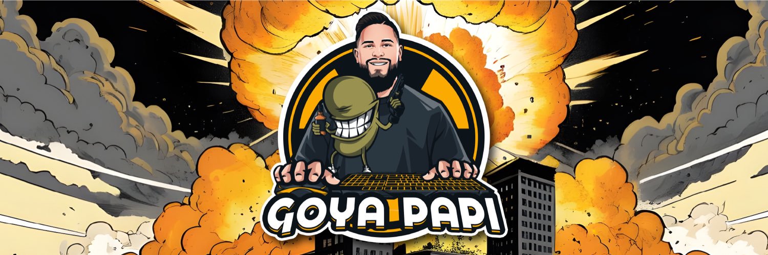 GoyaPapi_978's profile banner image