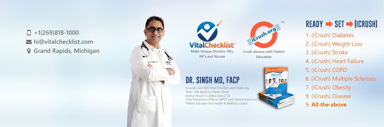 drsinghmd's profile banner image