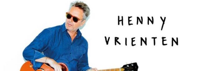 HennyVrienten's profile banner image