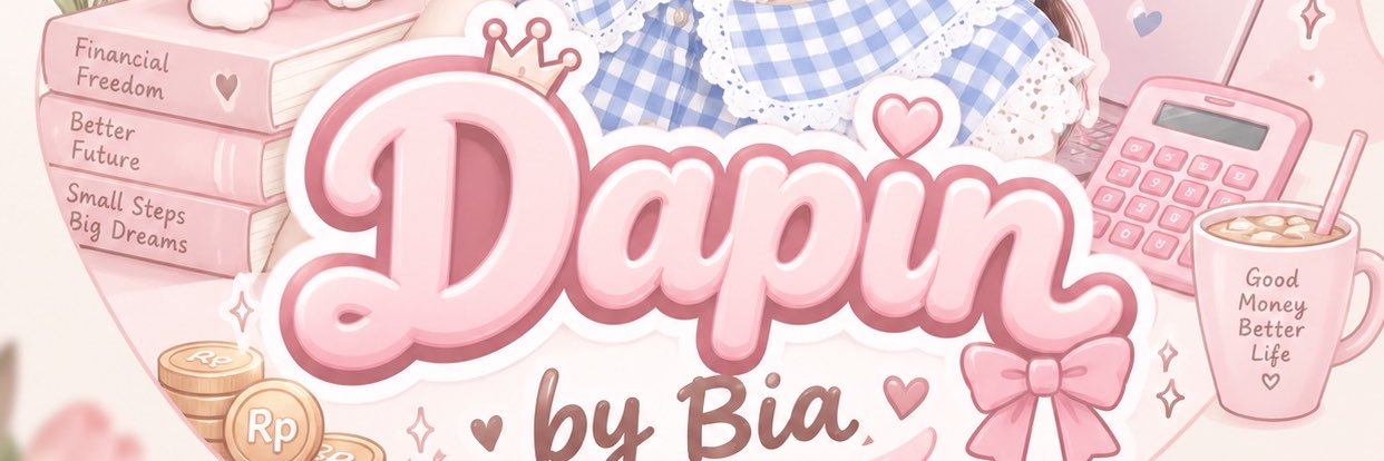 dapinbymee's profile banner image