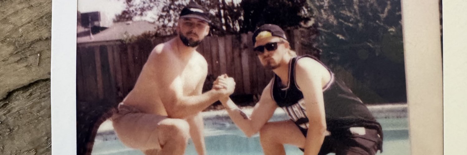 BigBailey30's profile banner image