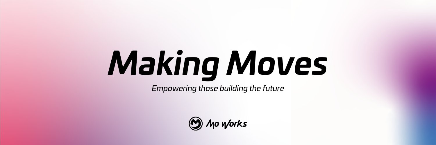 mo_works's profile banner image