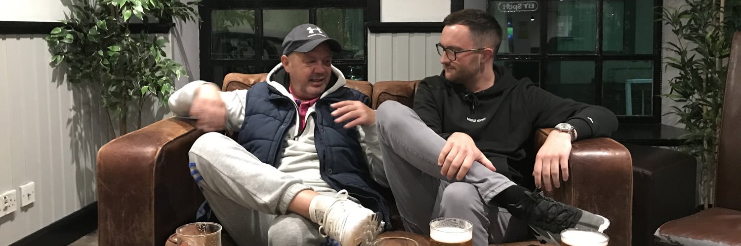 Johnny Emmental. AfD 🇩🇪 banner