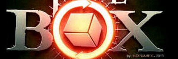 THEBOXBAND_ Profile Banner