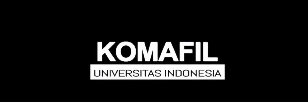 KOMAFIL UI banner
