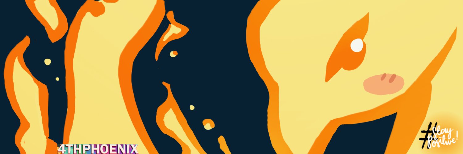 4thPhoenix's profile banner image